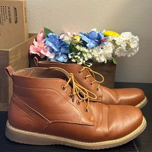 RocaWear Chukka Boots size 13